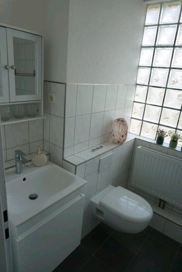 Apartment Miesmuschelparadies Lubeck Luaran gambar