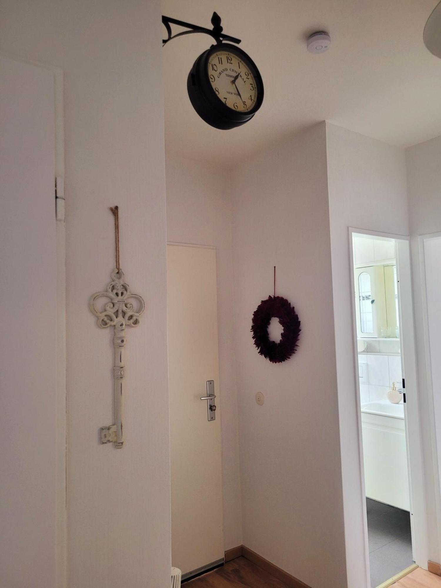 Apartment Miesmuschelparadies Lubeck Bilik gambar