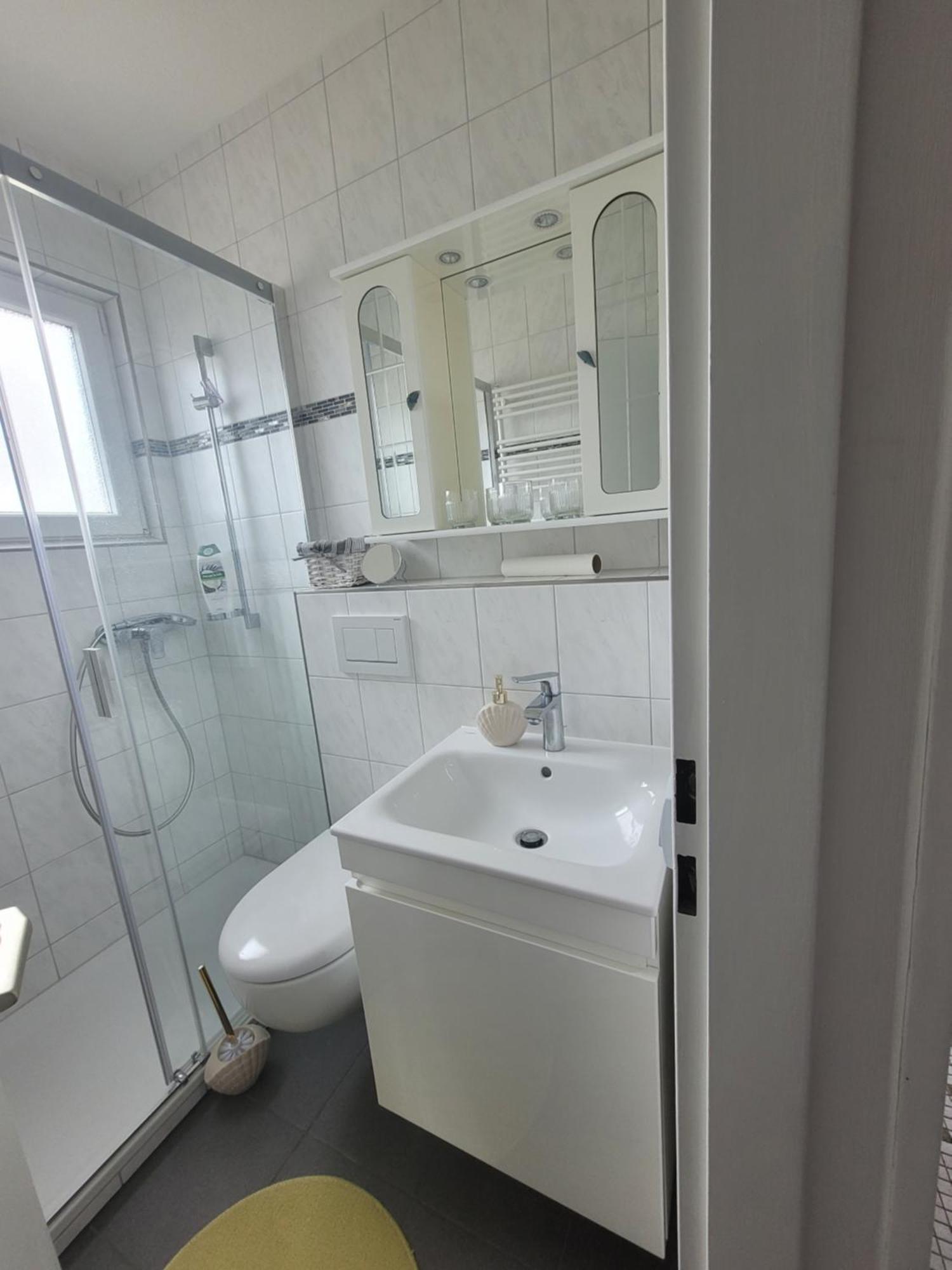 Apartment Miesmuschelparadies Lubeck Bilik gambar