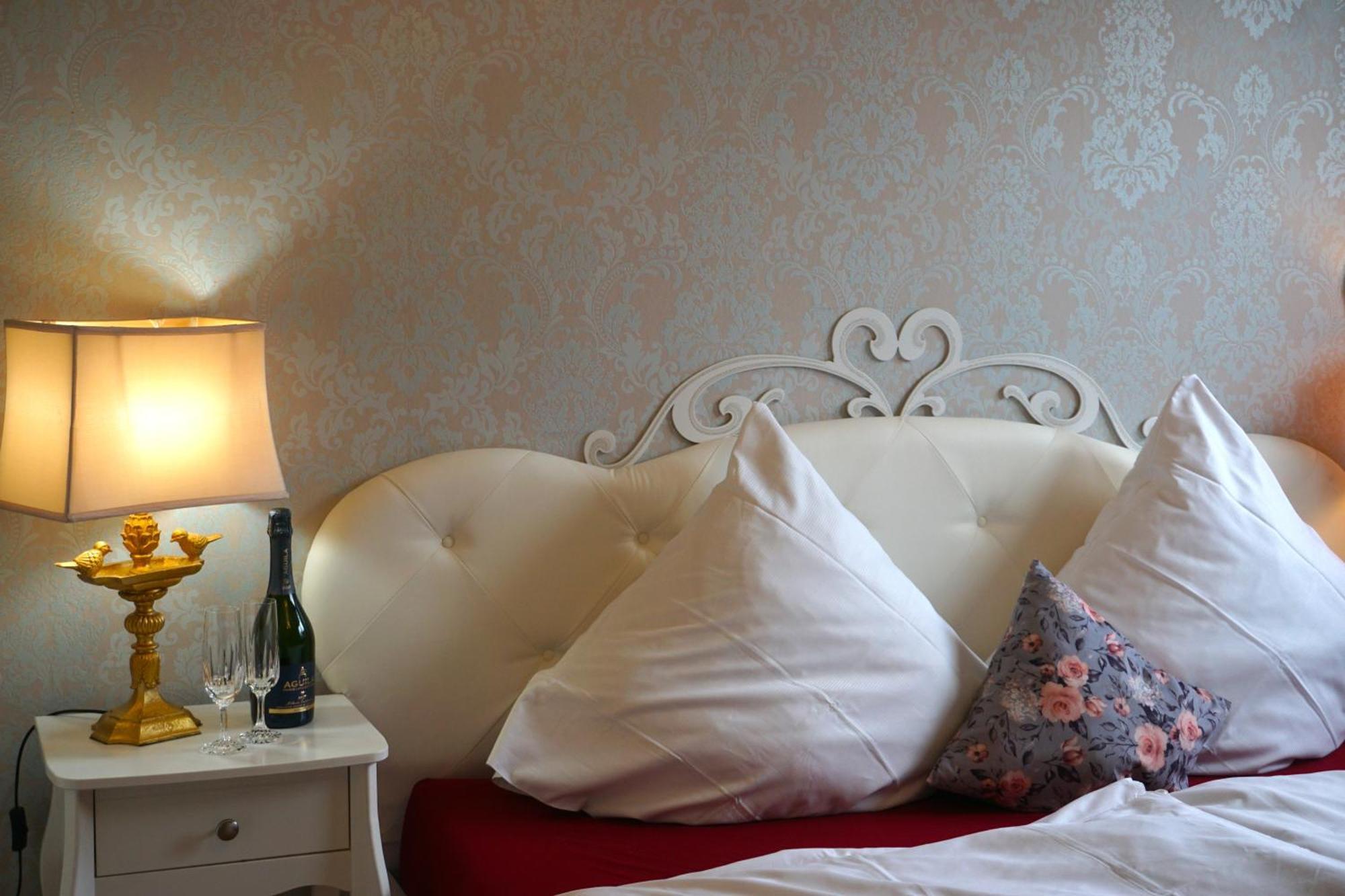 Apartment Miesmuschelparadies Lubeck Luaran gambar