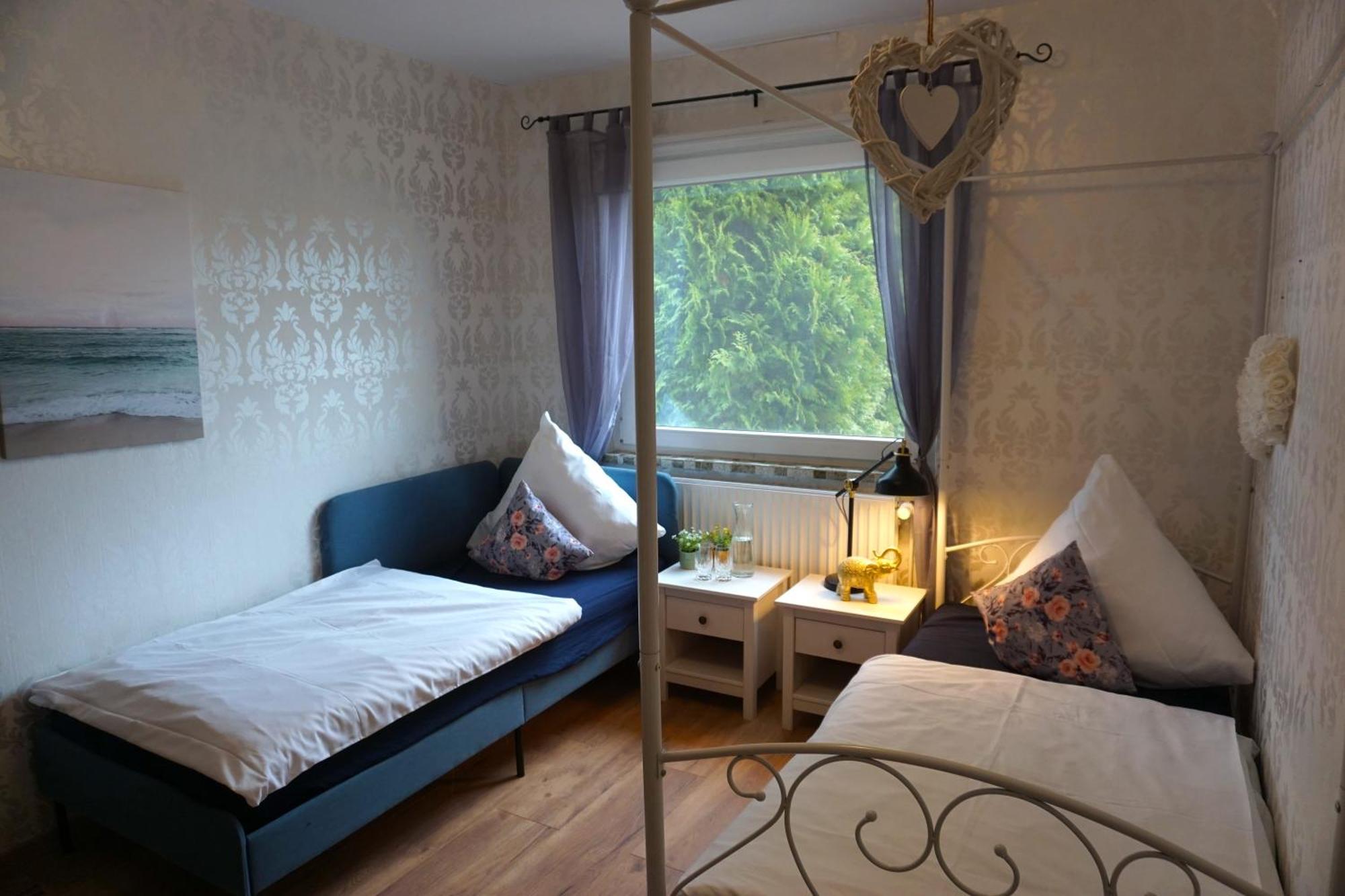 Apartment Miesmuschelparadies Lubeck Luaran gambar