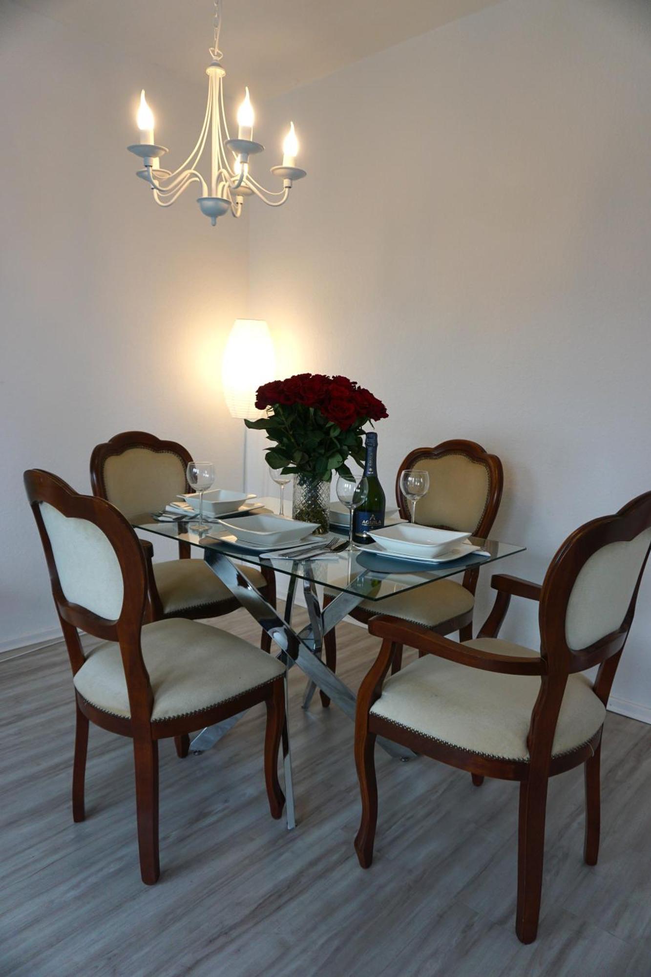 Apartment Miesmuschelparadies Lubeck Luaran gambar