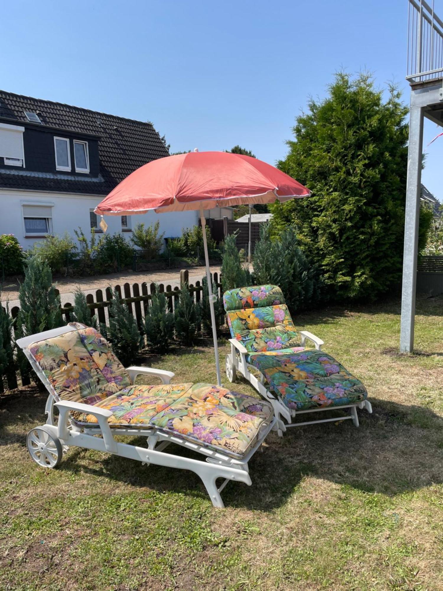 Apartment Miesmuschelparadies Lubeck Luaran gambar