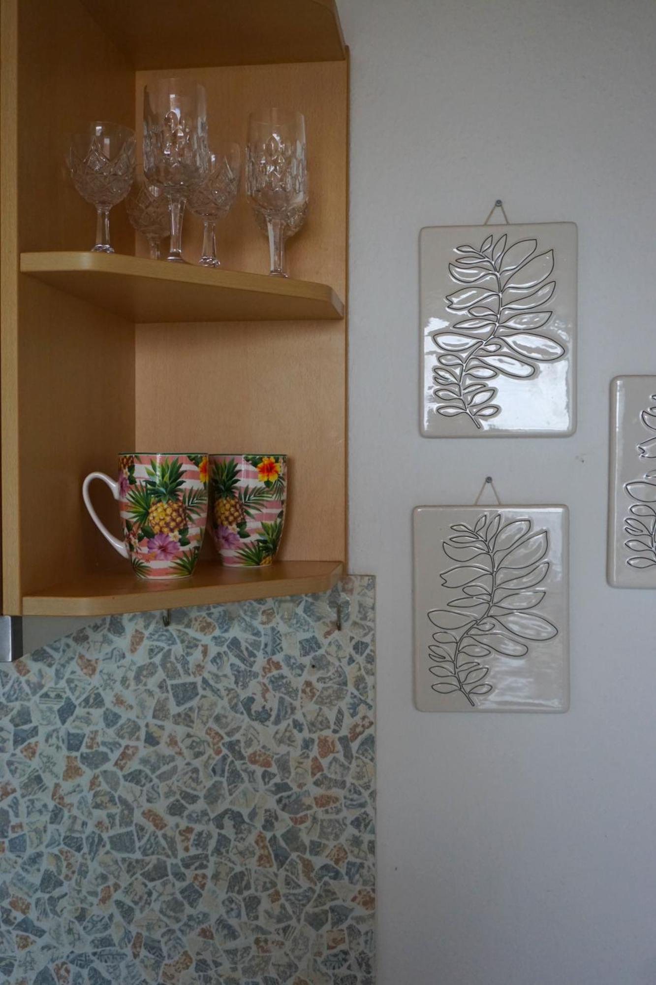 Apartment Miesmuschelparadies Lubeck Luaran gambar