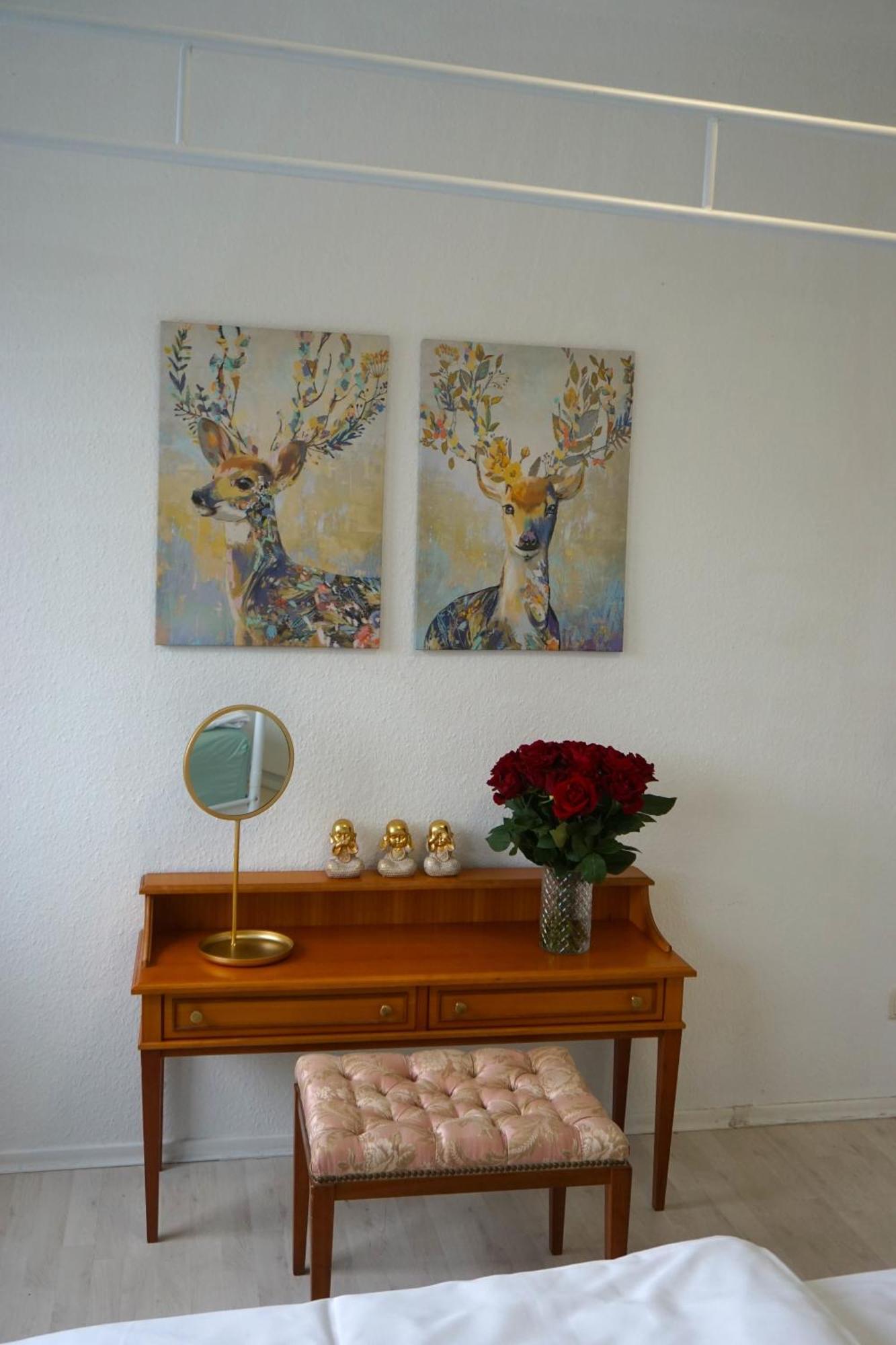 Apartment Miesmuschelparadies Lubeck Luaran gambar