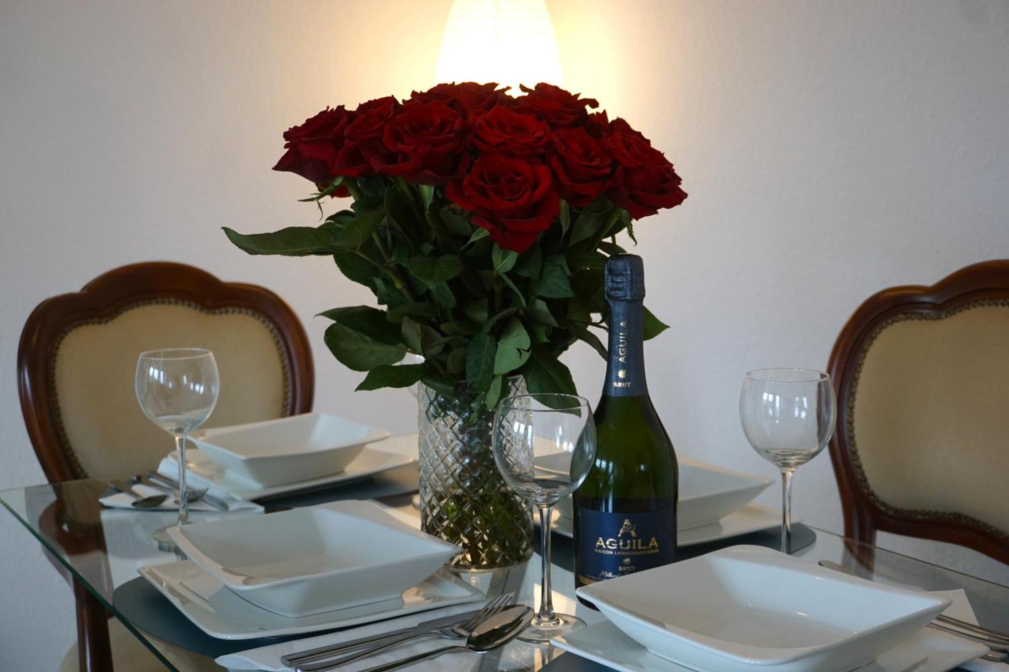 Apartment Miesmuschelparadies Lubeck Luaran gambar